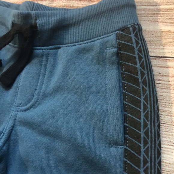 Gymboree Toddler Joggers - Picture 3 of 7